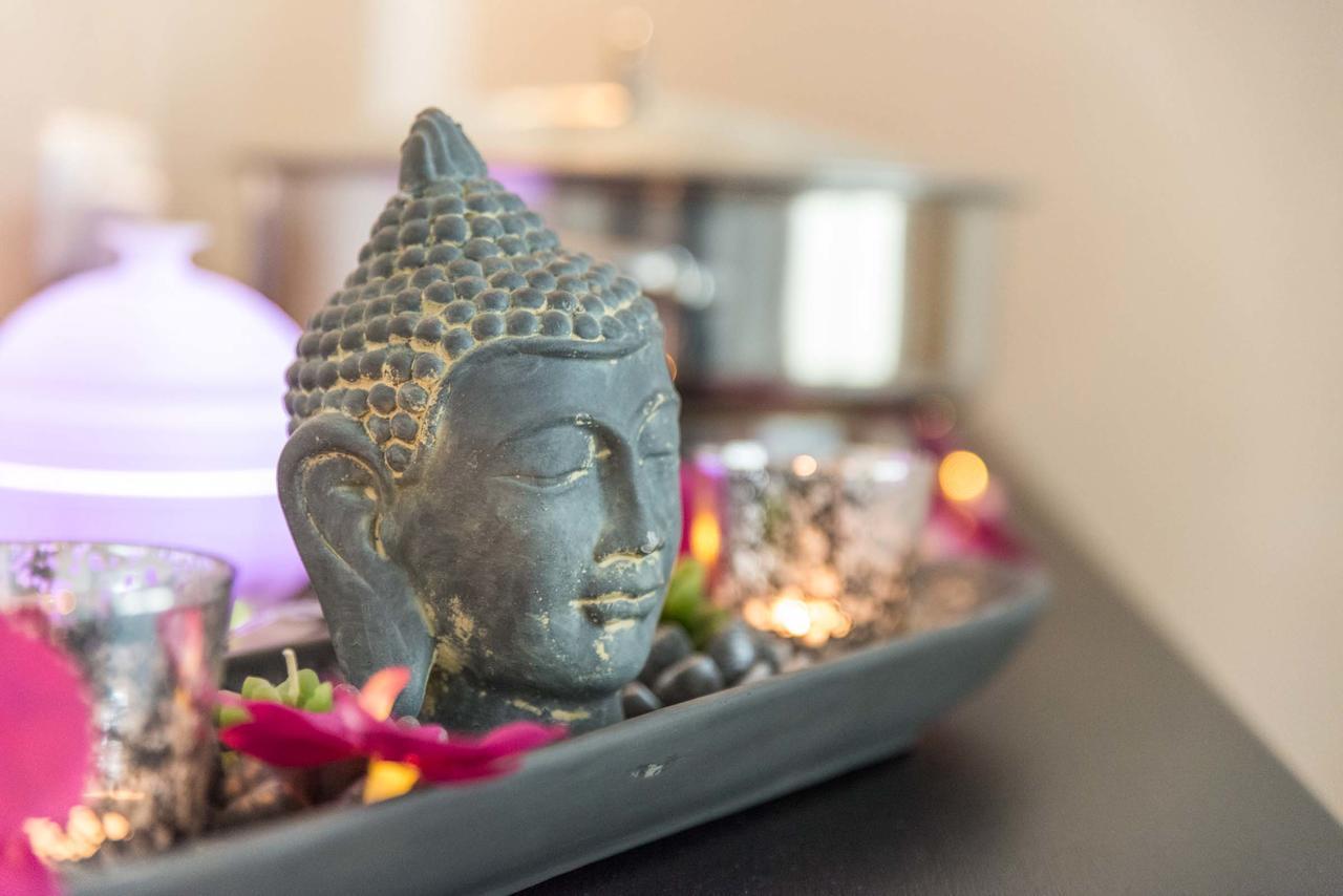 Ferienhotel Hahn Garni โรพอลดิง ภายนอก รูปภาพ
