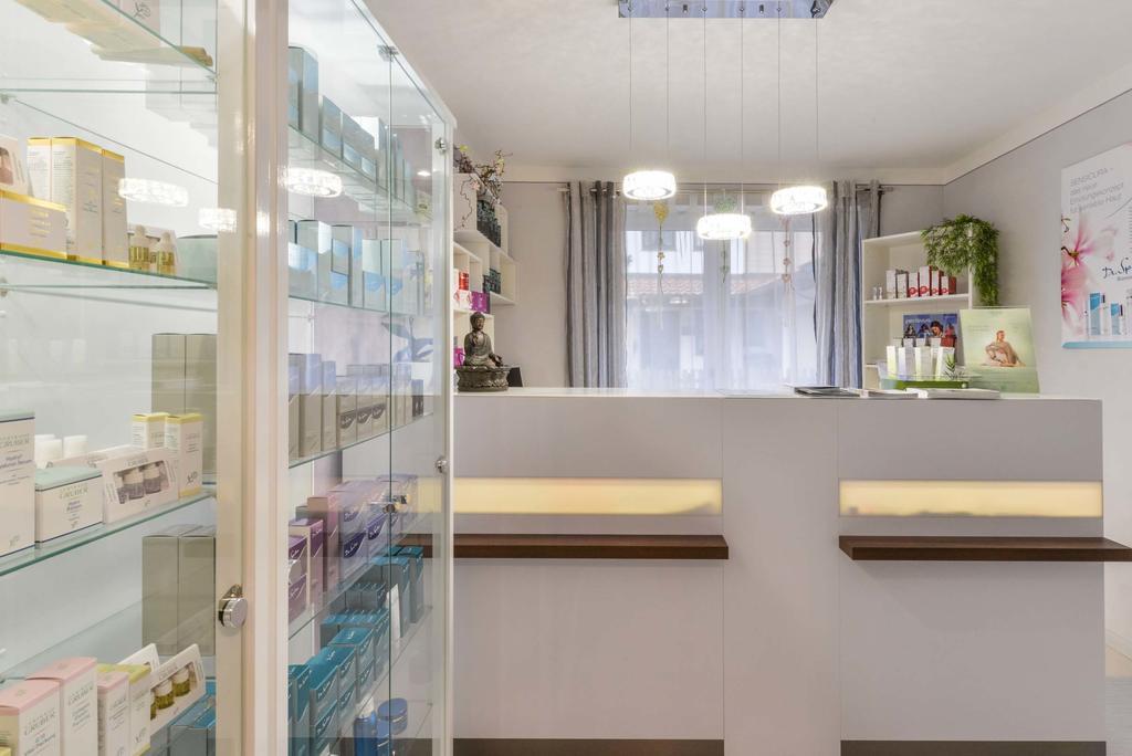 Ferienhotel Hahn Garni โรพอลดิง ภายนอก รูปภาพ